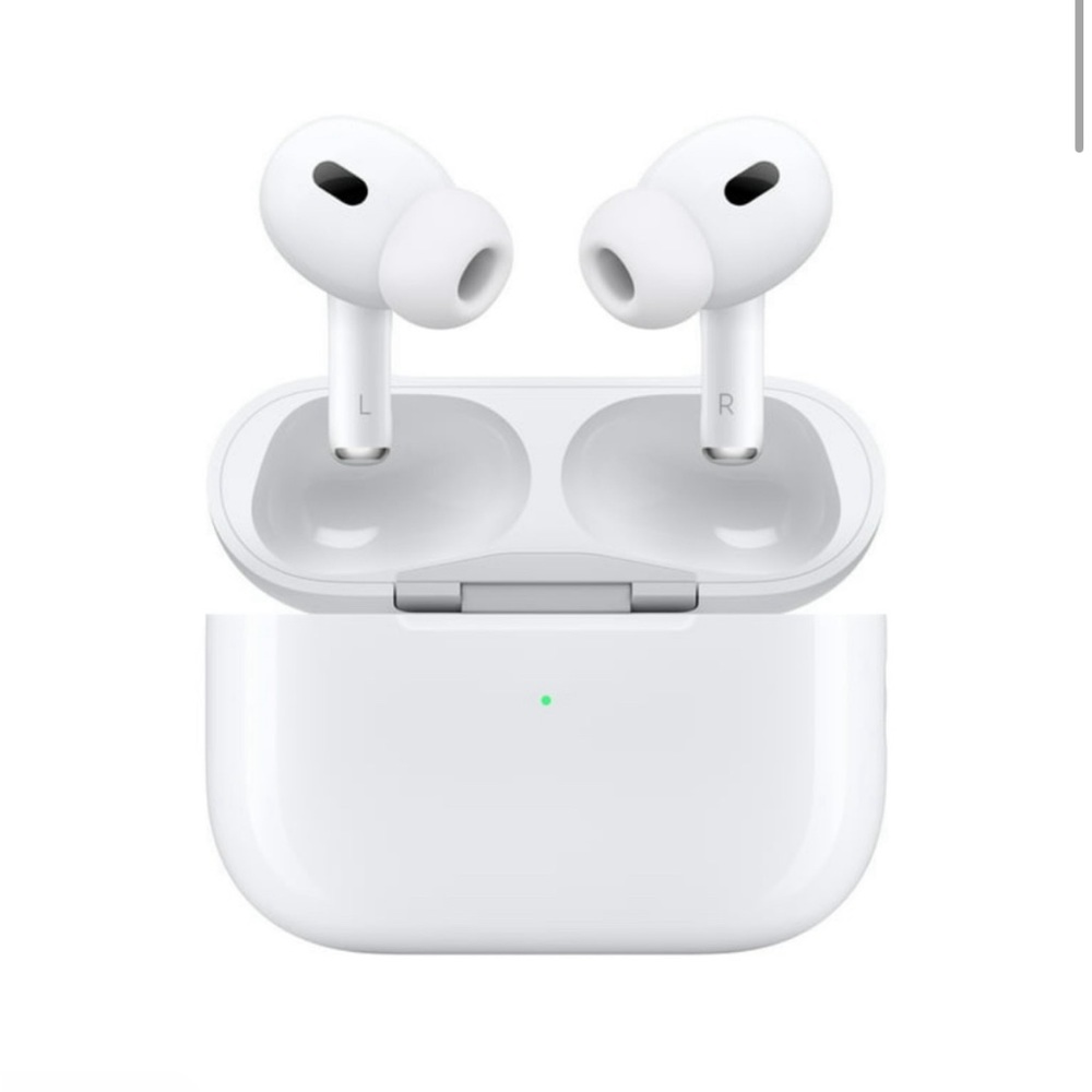 AirPod Pros Generation 3